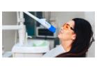 Transform Your Smile with Teeth Whitening in Hudson