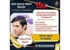  Regain Your Confidence: The Best Hair Treatment Clinics in Thane