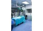 Best Hospital for Laparoscopic Surgery in Kolkata