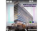 Premium Commercial Opportunity at M3M Paragon 57 – Sector 57’s Landmark Investment