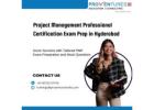 Project management professional certification exam prep in Hyderabad|Proventures Management