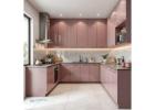 Get creative interiors Kochi by Arena Interiors to enhance your home