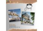 High-end Stores at M3M Jewel Gurgaon Commercial Business