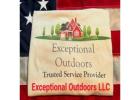 Exceptional Outdoors LLC