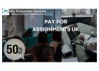 Academic Support Made Easy: Why Students Prefer to Pay for Assignments UK
