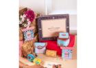 Buy Diwali Gifts Online for Employees at The Knot Company