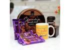 Send Gifts to Bangalore with Same-Day Delivery by YuvaFlowers