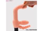 Strapless Dildo | Soft Feel and Strong Grip | Call 9836794089