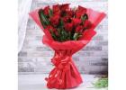 Affordable Flower Bouquets Online – NikkiFlower Makes Gifting Simple