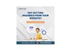 Not Getting Inquiries from Your Website? SEO Could Be the Issue