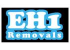 EH1 Edinburgh Removals