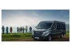 Comfortable Family Trip to Mathura Vrindavan by Tempo Traveller