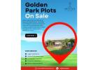 Own a Premium Residential Plot in Golden Park, Sohna
