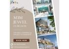 Become the Owner of a Commercial Landmark at M3M Jewel Sector 25 Gurgaon