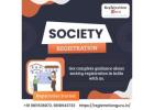 Society Registration Services In Noida