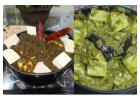 How To Cook Palak Paneer Dish Recipe | Blasta Food Recipes