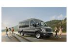 Spiritual & Adventurous Rishikesh Trip in Sawan with Urbania Tempo Traveller