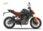 KTM 200 Duke On Road Price in Bangalore Latest 2025 Update