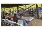 Hibachi Catering in Virginia – Book “Hibachi With Us” for Your Next Event!