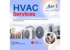HVAC Services In West Springfield