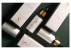 Unlock the Secret to Radiant Skin & Strong Hair with Sknlex