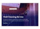 Why Choose Our Marine Cargo Hold Cleaning and Ship Tank Cleaning Solutions?