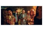 Hire a Bar for Your Wedding | Ruby’s Premium Mobile Bar Services