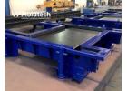 Explore Modern Molds for Precast Concrete in