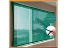 2×5 Window Shade Sails – UV Protection net for Windows