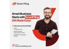 Fast & Easy Online EIN Application for Entrepreneurs | IRS Tax ID Service