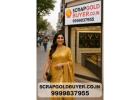 Best Gold Buyer in Gurgaon – Get Instant Cash for Gold