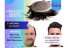 Discover the Best Hair Studio Bangalore –