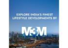 Luxury Residential Projects in Gurgaon 