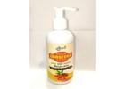 Buy Now Haldi Chandan Face Wash for all skin types with Haldi Chandan 