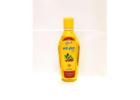 Panchgavya Sarson Amla Kesh Tel is made with mustard oil and 