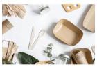 Your Trusted Partner for Disposable Items in Dubai – Find General Trading LLC