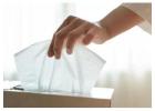 Find General Trading – Leading Tissue Paper Supplier in Dubai, UAE