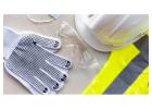 Top Suppliers of Safety Products & Gear in Dubai – Find General Trading LLC