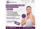 HydraFacial Treatment in Bhubaneswar