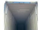 Reduce Cargo Loss from Condensation: New Export Solution from Lotus Terminals