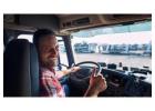 DRIVING JOBS FOR USA