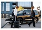 Punta Cana Shuttle Service for Tours & Excursions