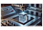 Enhance Award Designs with Precision Subsurface Laser Engraving 