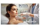 Experience Youthful Radiance with Botox in Riverside Treatments