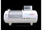 Breathe Better, Heal Faster – Discover the Oxygen8 Elite Hyperbaric Chamber