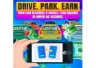 Get Paid To Drive!