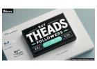 Boost Your Threads Popularity with Buy Threads Followers 