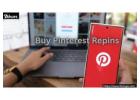 Boost Visibility with Buy Pinterest Repins for Faster Reach 