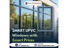 Upvc Windows Cost in Bangalore