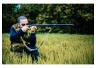 Colorado Guided Goose Hunt - Birds and Bucks Outdoors